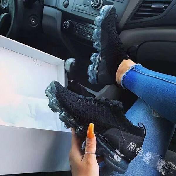 Women & Men Casual  Sneakers Shoes Mesh Air-Cushion breathable - MAGM Enterprises LLC