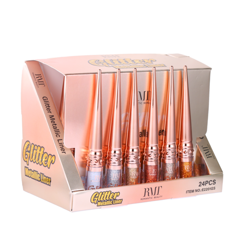 Glitter Liquid Eyeliners - GS - MAGM Enterprises LLC