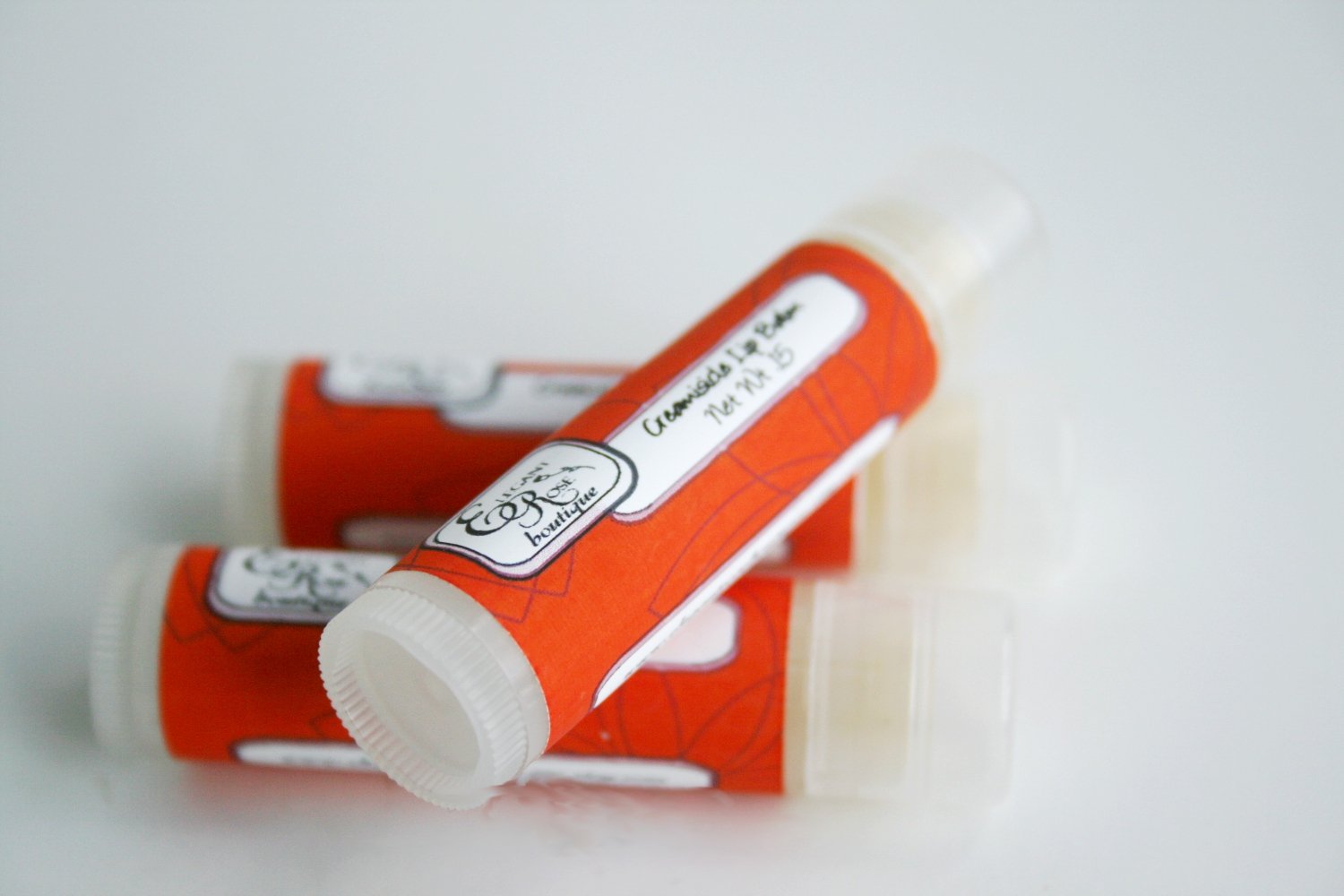 Creamsicle Lip Balm - MAGM Enterprises LLC