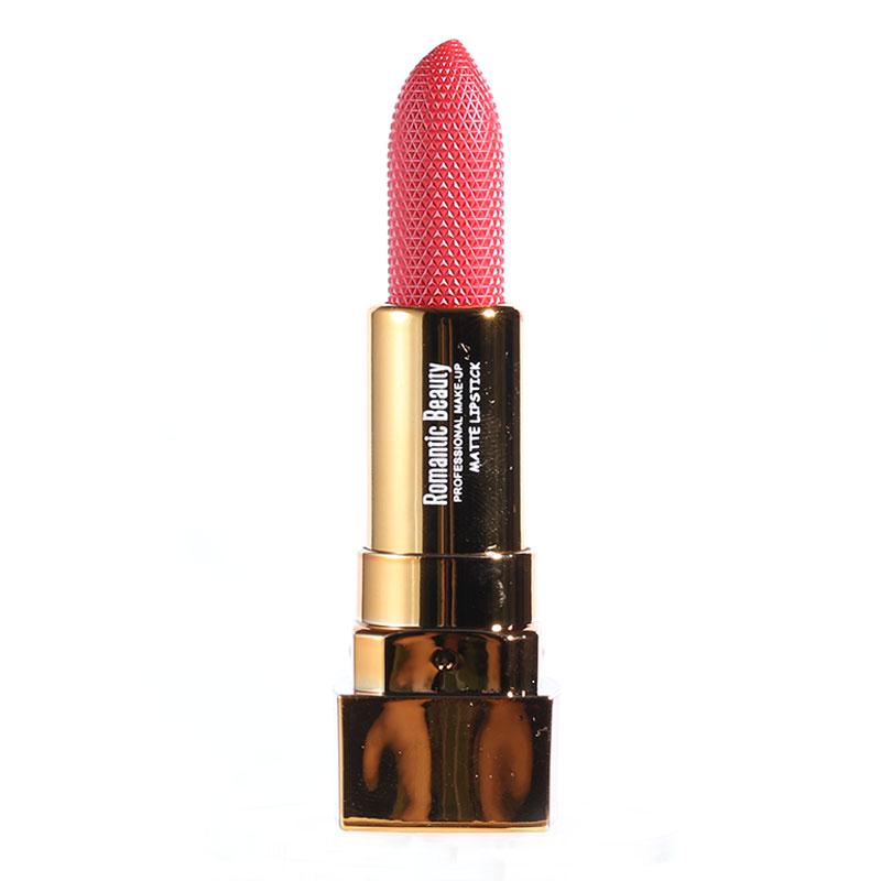 Luscious Matte Lipsticks - Red - MAGM Enterprises LLC