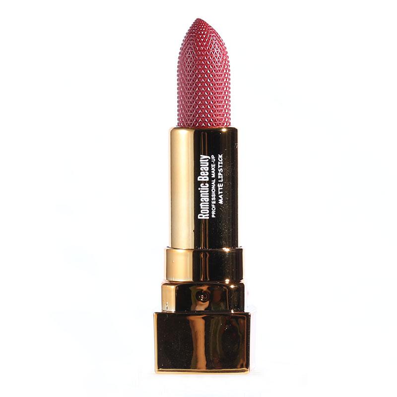 Luscious Matte Lipsticks - Red - MAGM Enterprises LLC