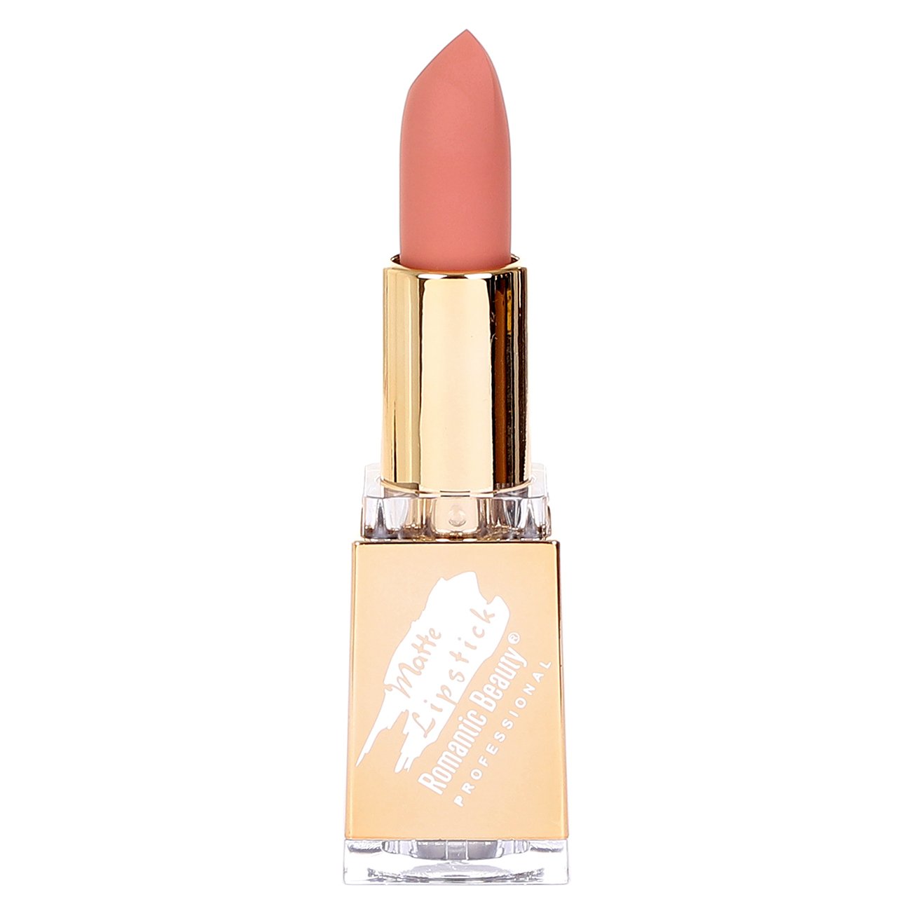 Art Gallery Matte Lipsticks - Nude - MAGM Enterprises LLC