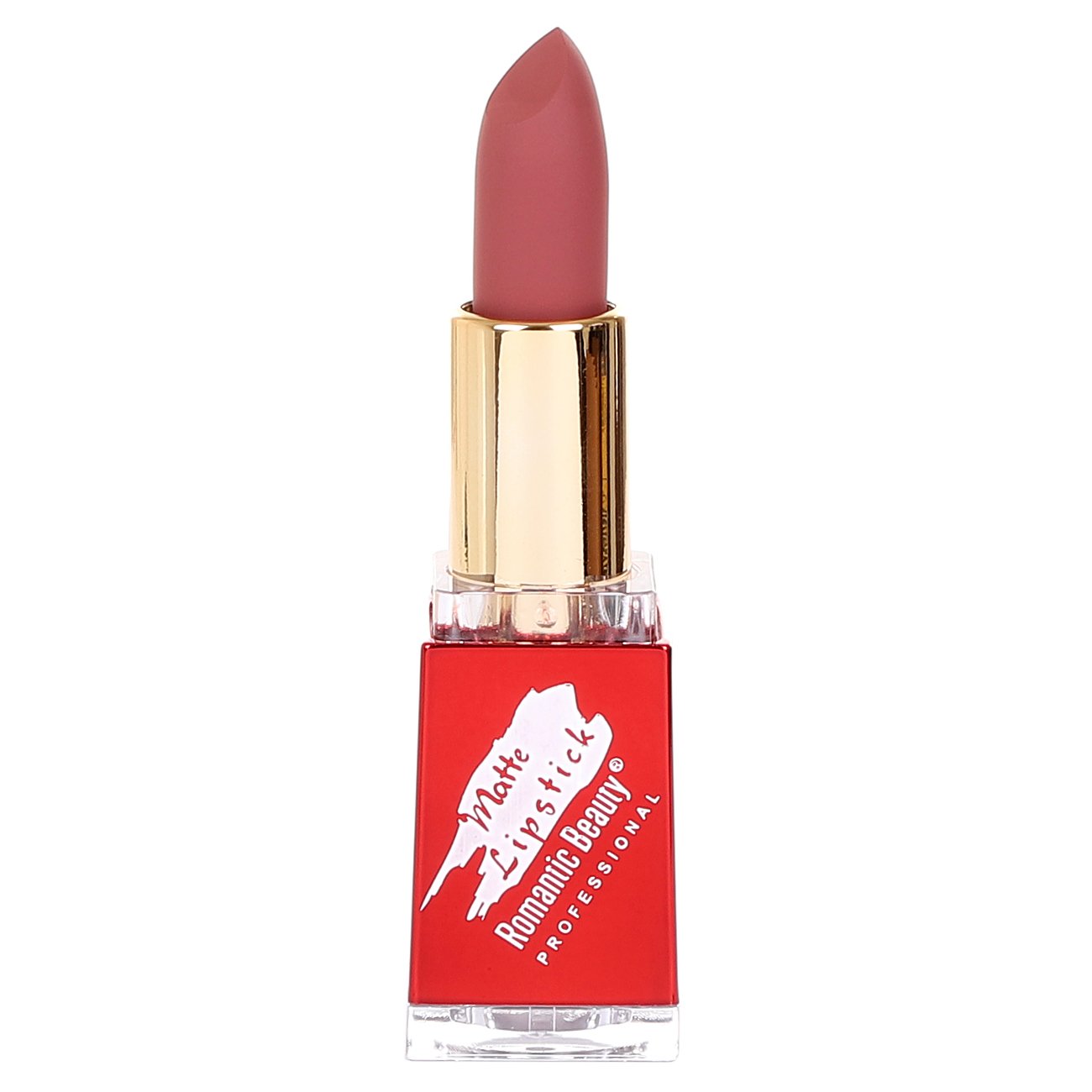 Art Gallery Matte Lipsticks - Nude - MAGM Enterprises LLC