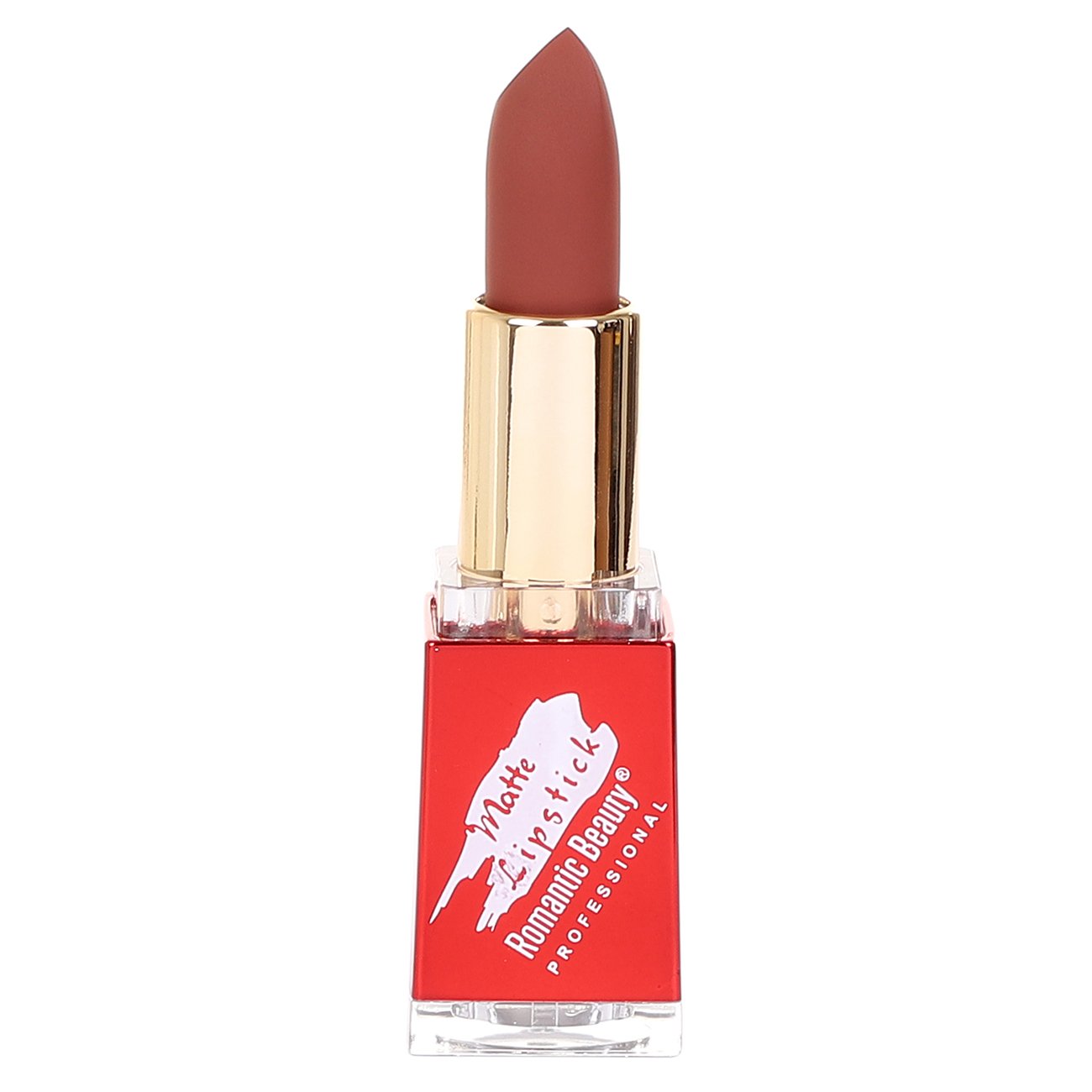 Art Gallery Matte Lipsticks - Nude - MAGM Enterprises LLC