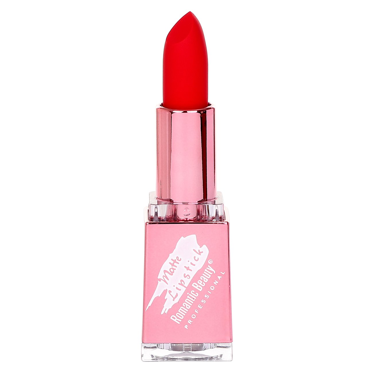 Art Gallery Matte Lipsticks - Red - MAGM Enterprises LLC