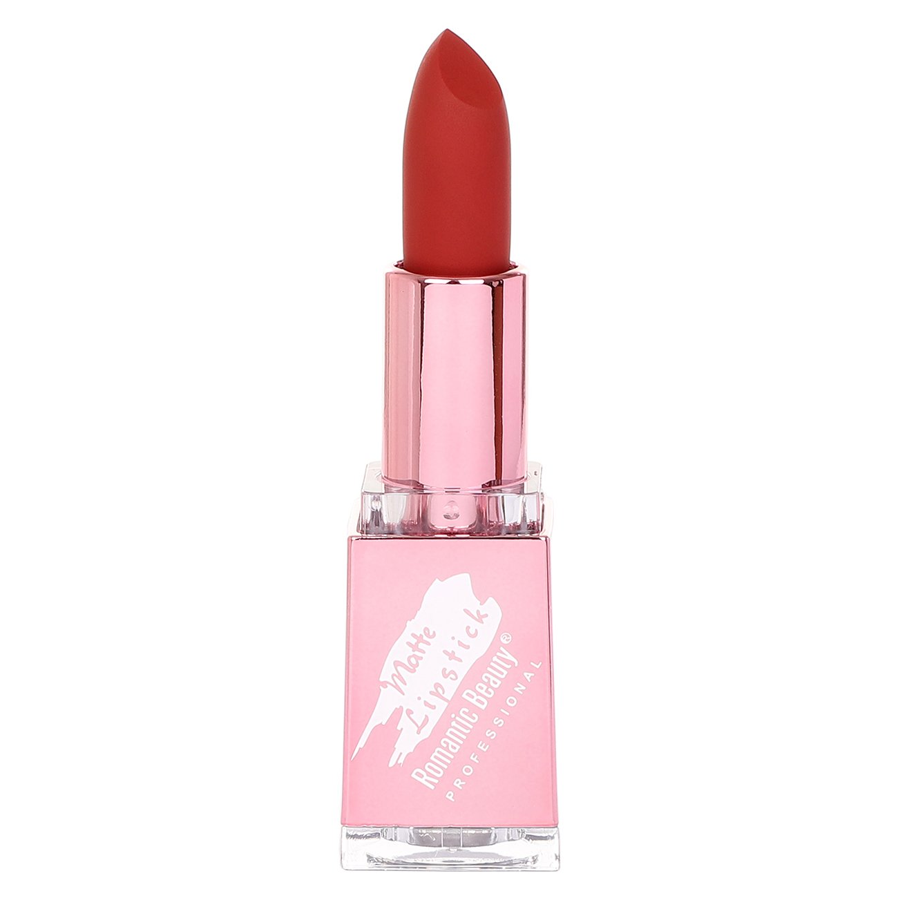 Art Gallery Matte Lipsticks - Red - MAGM Enterprises LLC