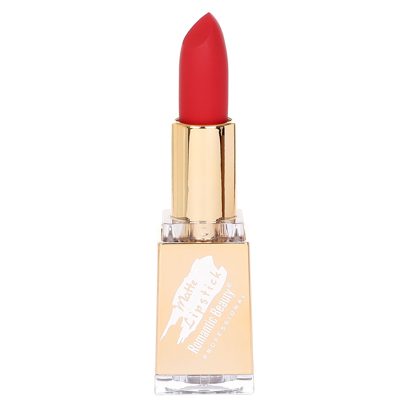 Art Gallery Matte Lipsticks - Red - MAGM Enterprises LLC