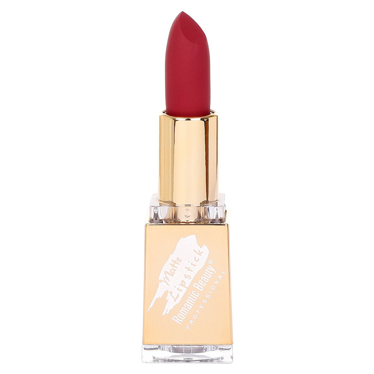 Art Gallery Matte Lipsticks - Red - MAGM Enterprises LLC