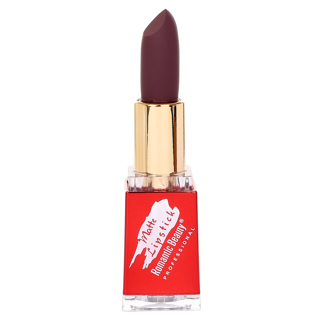 Art Gallery Matte Lipsticks - Red - MAGM Enterprises LLC