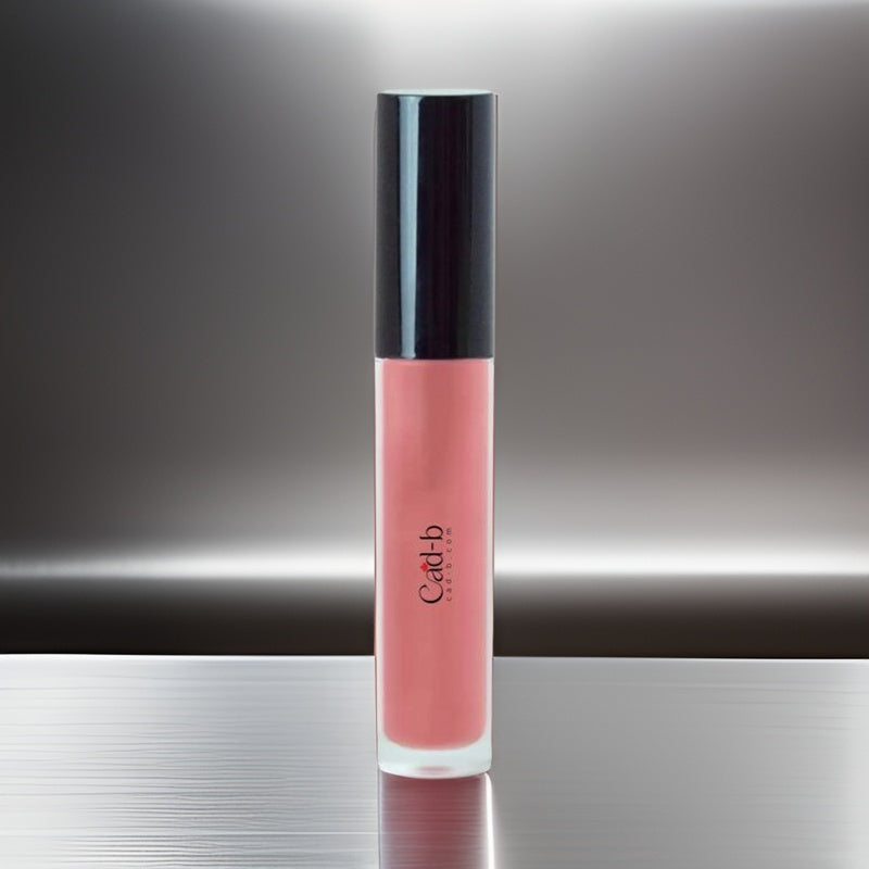 Lip Gloss - Shine LG28 | Vegan, Paraben Free, Shimmer & Natural Finish - MAGM Enterprises LLC