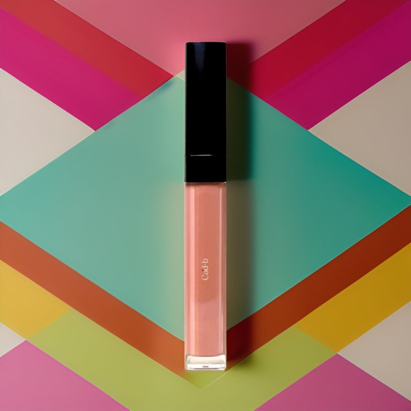 Lip Oil - Fun & Games - S02 | Cruelty Free, Vegan, Paraben Free - MAGM Enterprises LLC