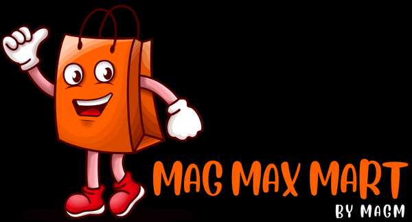 MAG MAX MART