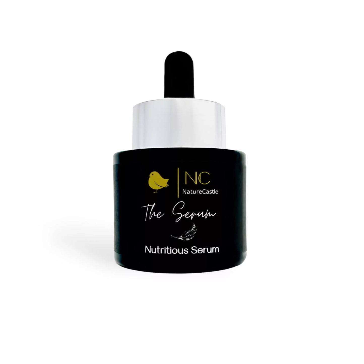 Nutritious Serum - Skin - MAGM Enterprises LLC