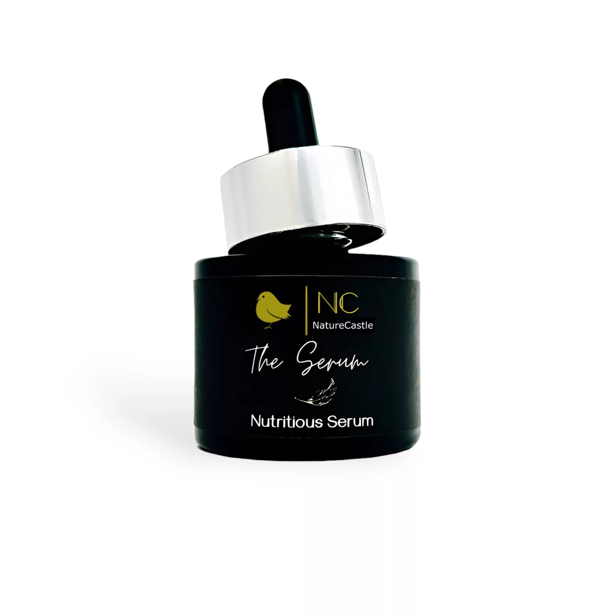 Nutritious Serum - Skin - MAGM Enterprises LLC