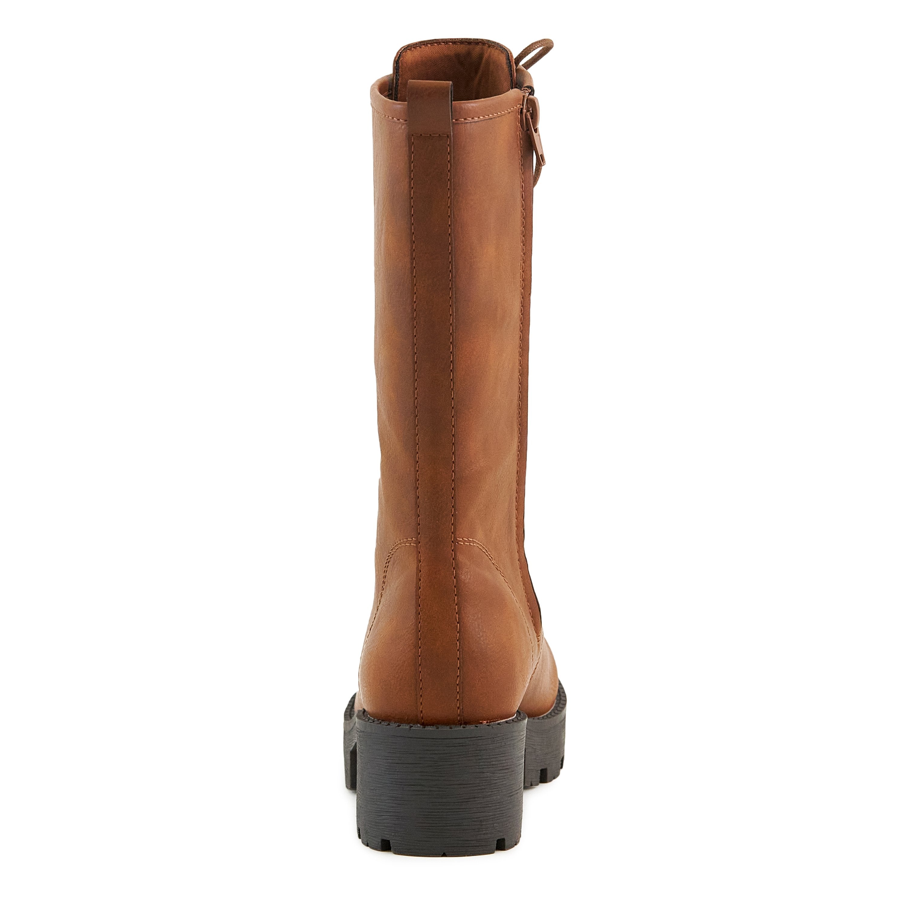 Women's Private Boots Camel - Mag Max Mart