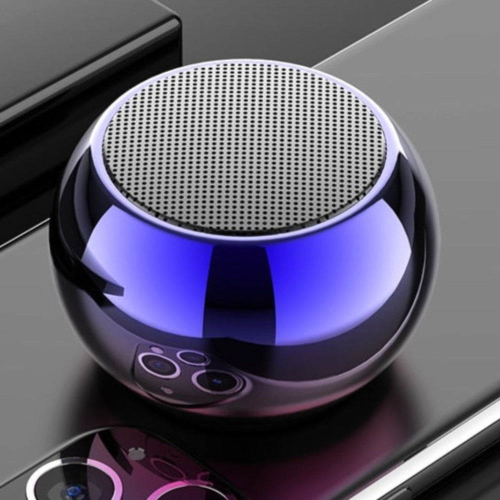 Dragon Mini True Wireless Bluetooth Speaker - Mag Max Mart