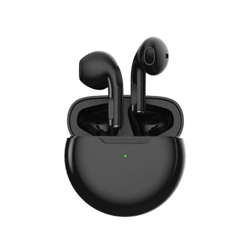 Dragon 6 series True Wireless Bluetooth Earbuds - Mag Max Mart