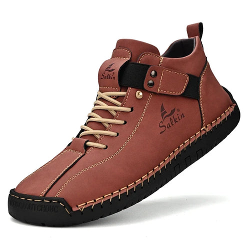 High Quality Men's Shoes Outdoor Casual Classic Sneakers - MAGM Enterprises LLC