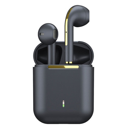 Dragon J-MAX Bluetooth Earbuds - Mag Max Mart