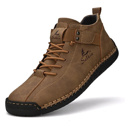 High Quality Men's Shoes Outdoor Casual Classic Sneakers - MAGM Enterprises LLC