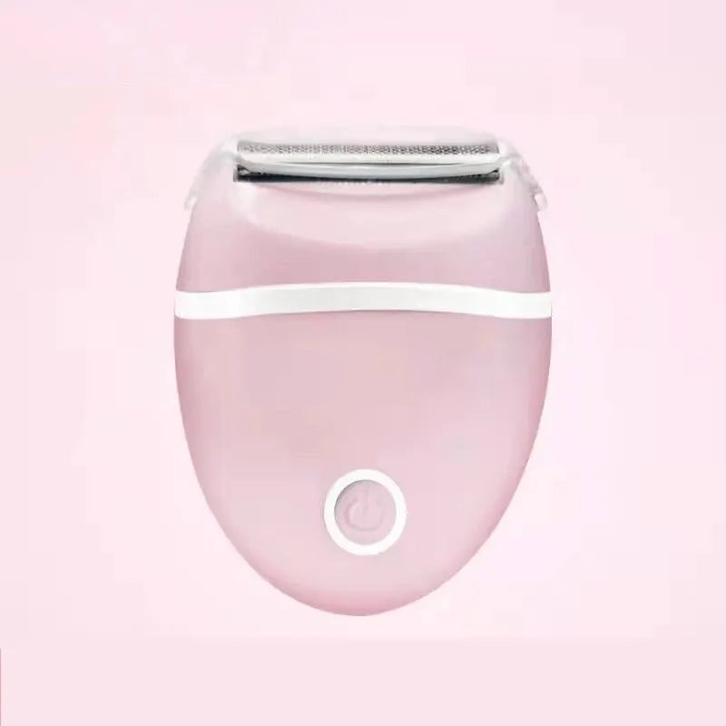 Hair Removal Machine Trimmer For Women Knife Tip Waterproof Whole Body - MAGM Enterprises LLC