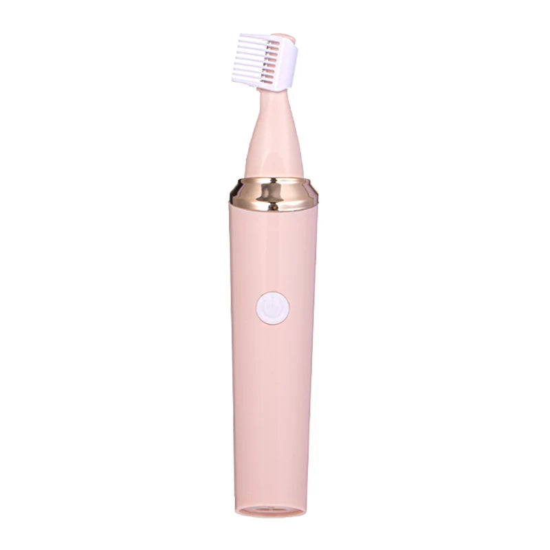 3 in 1 Electric Hair Remover Rechargeable Lady Shaver Trimmer Eyebrow - MAGM Enterprises LLC