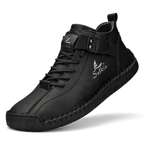 High Quality Men's Shoes Outdoor Casual Classic Sneakers - MAGM Enterprises LLC