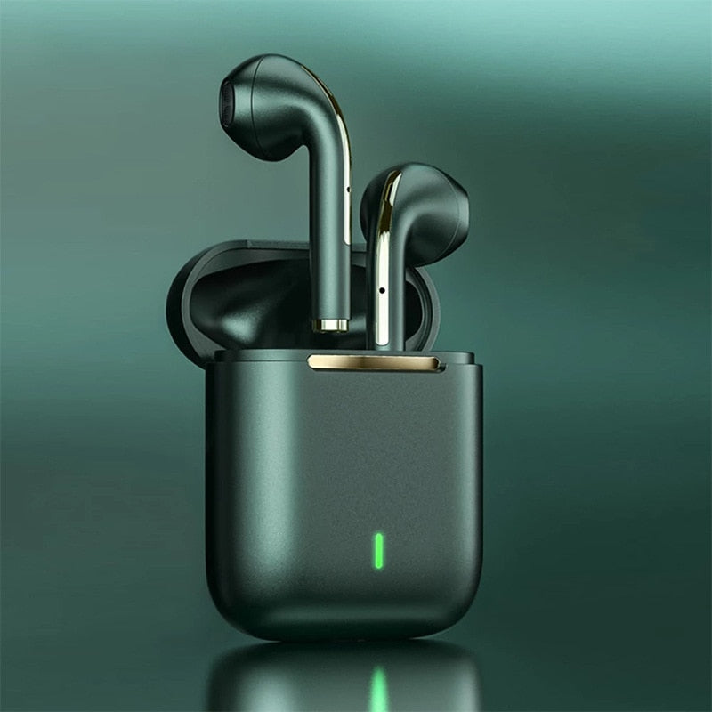 Dragon J-MAX Bluetooth Earbuds - Mag Max Mart