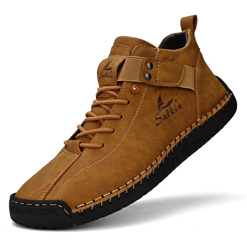 High Quality Men's Shoes Outdoor Casual Classic Sneakers - MAGM Enterprises LLC