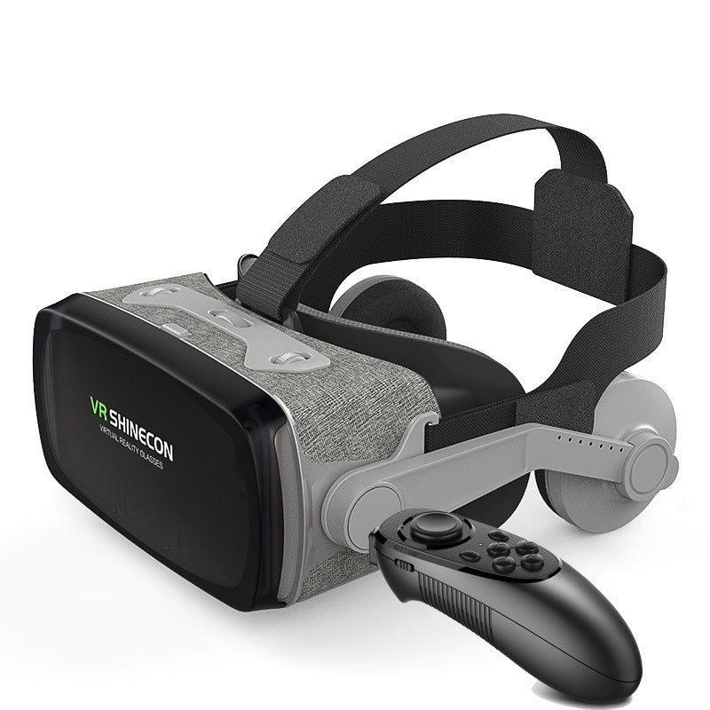 VR Glasses Thousand Fantasy 9th Generation Virtual Reality - MAGM Enterprises LLC