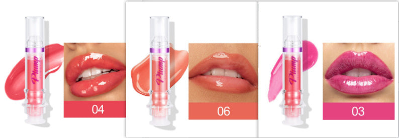 New Lip gloss liquid lipstick glossy shiny - MAGM Enterprises LLC