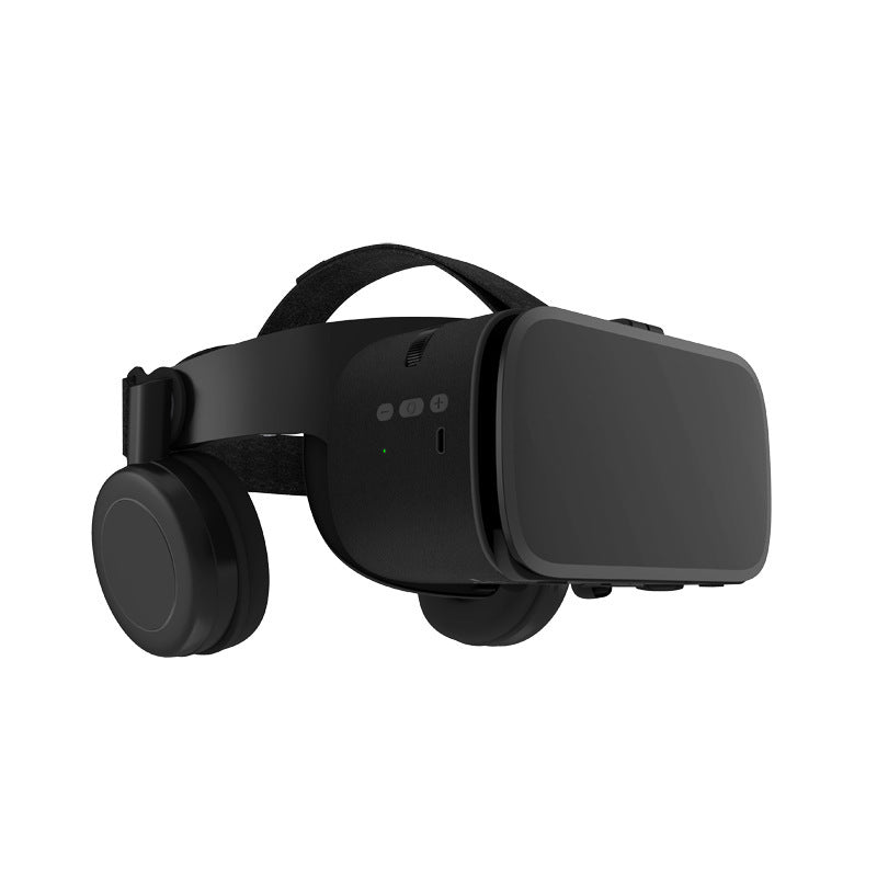 Bluetooth Wireless Headset Vr Glasses 3d Virtual - MAGM Enterprises LLC