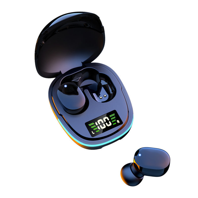 New 5.0 Stereo In-Ear Bluetooth Earbuds - MAGM Enterprises LLC