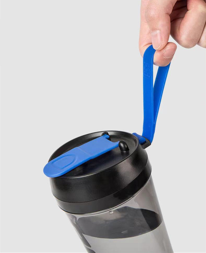 USB Charging Protein Powder Shaker Automatic Mixing Cup Shaker Bottle - MAGM Enterprises LLC