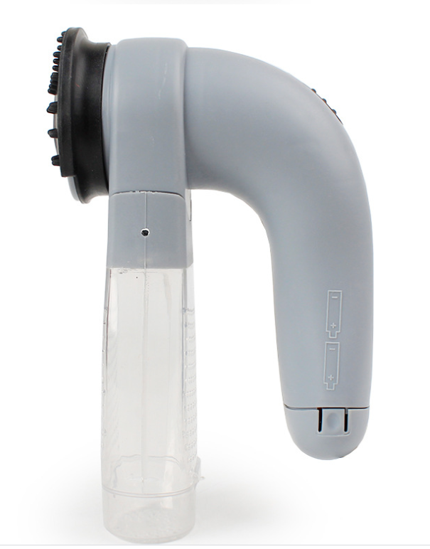 Electric Pet Hair Portable Pet Massage Cleaning Brush - MAGM Enterprises LLC