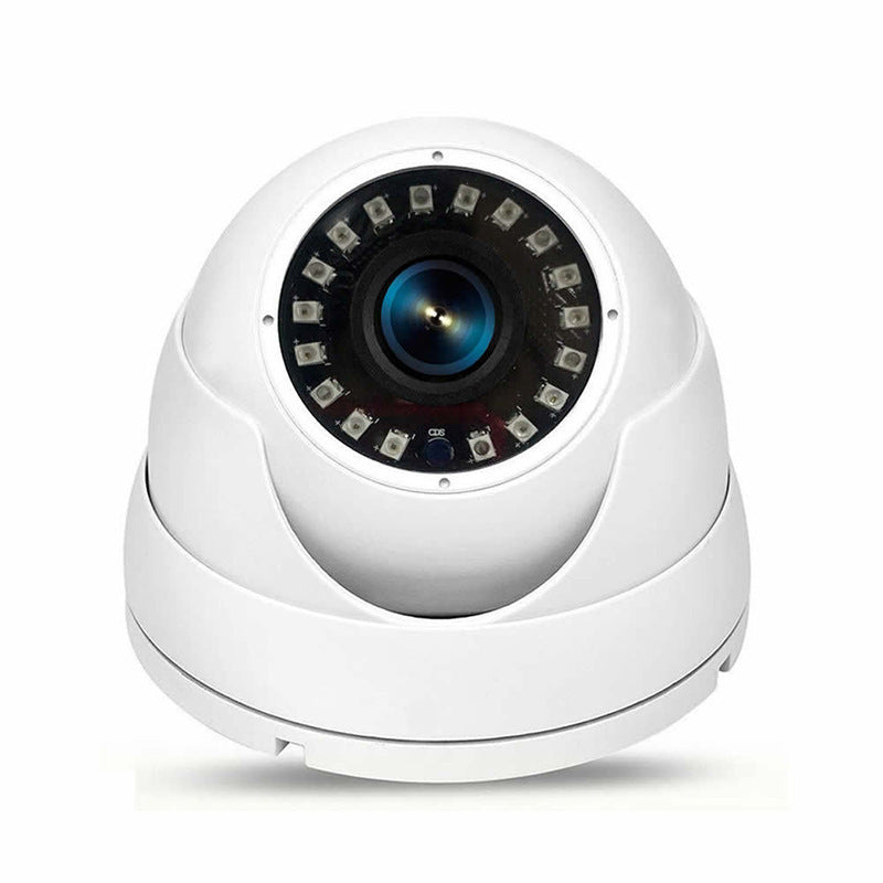 Dormitory Security Surveillance Camera AHD Coaxial Analog HD 5 Million - Security Camera - MAGM Enterprises LLC