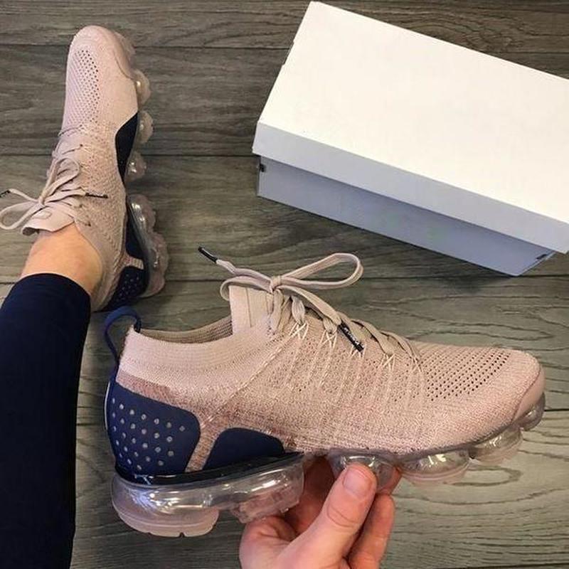 Women & Men Casual  Sneakers Shoes Mesh Air-Cushion breathable - MAGM Enterprises LLC