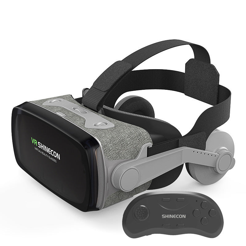 VR Glasses Thousand Fantasy 9th Generation Virtual Reality - MAGM Enterprises LLC