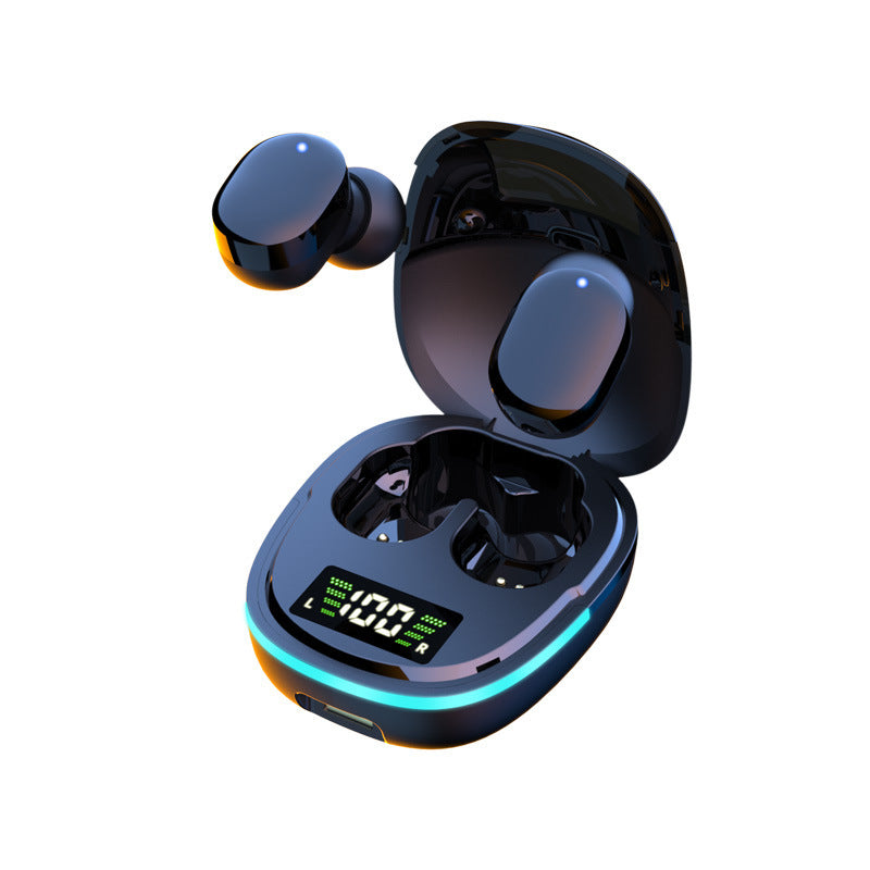 New 5.0 Stereo In-Ear Bluetooth Earbuds - MAGM Enterprises LLC