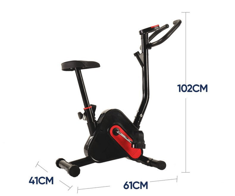 Exercise Bike Equipment Webbing - MAGM Enterprises LLC