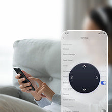 Geek Smart L8 Robot Vacuum Cleaner And Mop, LDS Navigation, Wi-Fi Connected APP - HOME VACUUM ROBOT - MAGM Enterprises LLC