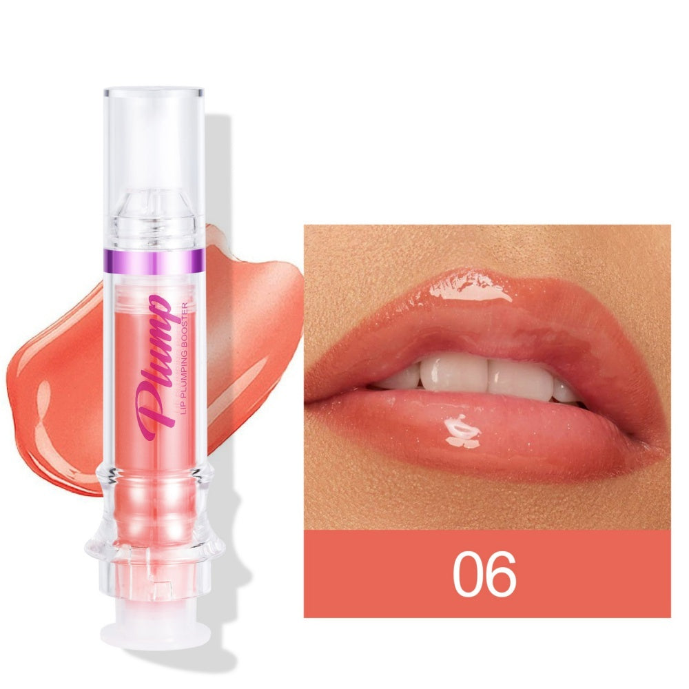 New Lip gloss liquid lipstick glossy shiny - MAGM Enterprises LLC