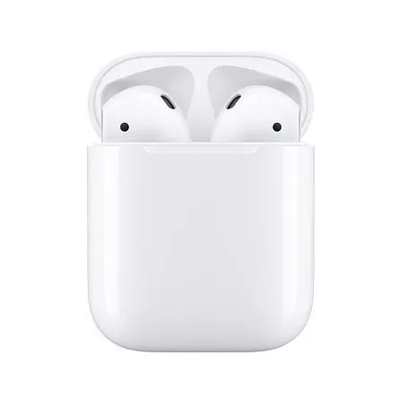 BestPods 2nd Gen with Charging Case Bluetooth Earphones For iPhone - Mag Max Mart