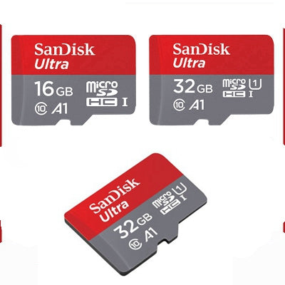 High Speed TF CARD MICRO CARD - MicroSD Card 8GB,16GB, 32GB - Mag Max Mart