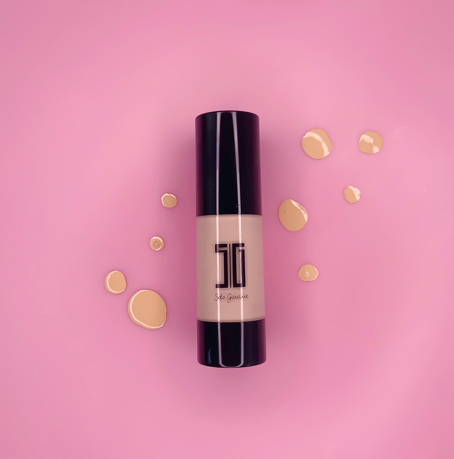 SG Full Coverage Foundation #2 - Mag Max Mart