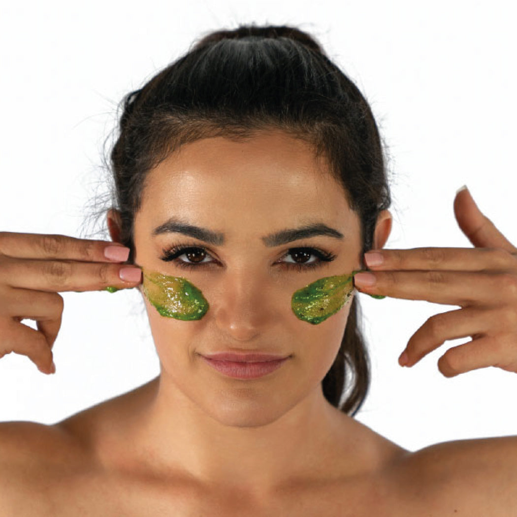 Detoxifying Exfoliating Mask - MAGM Enterprises LLC