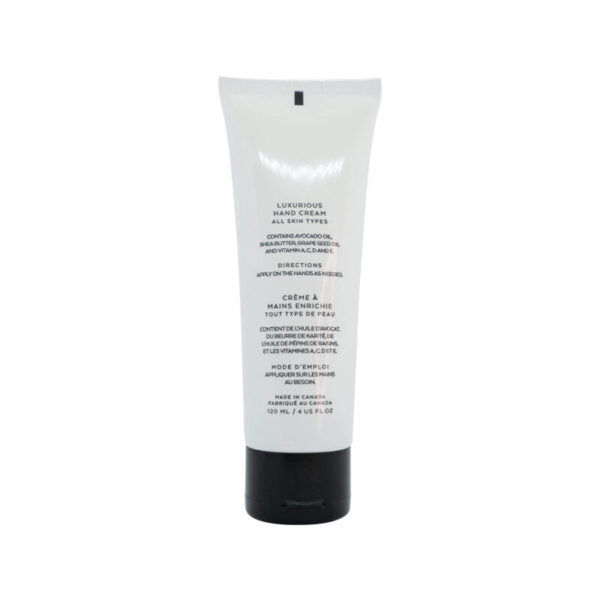 Nourish Hand Cream | Cruelty Free, Paraben Free, Vegan - MAGM Enterprises LLC