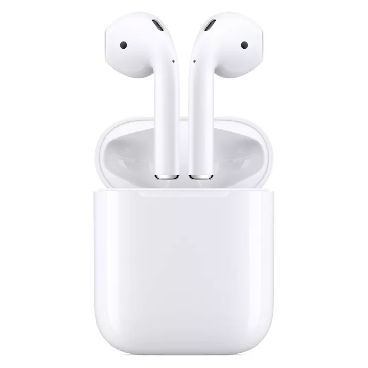 BestPods 2nd Gen with Charging Case Bluetooth Earphones For iPhone - Mag Max Mart