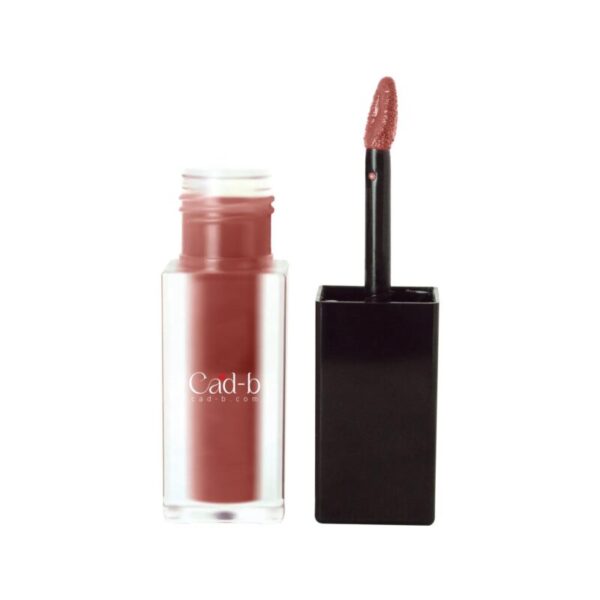 Matte Lip Stain Satin Red - LSP71 | Vegan, Matte, Velvety Finish - MAGM Enterprises LLC