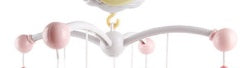 Baby Rattles musical crib holder toy - MAGM Enterprises LLC